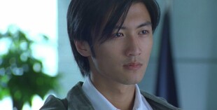 谢霆锋Nicholas Tse 歌手演员词曲作者制作人 个人经典写真照片