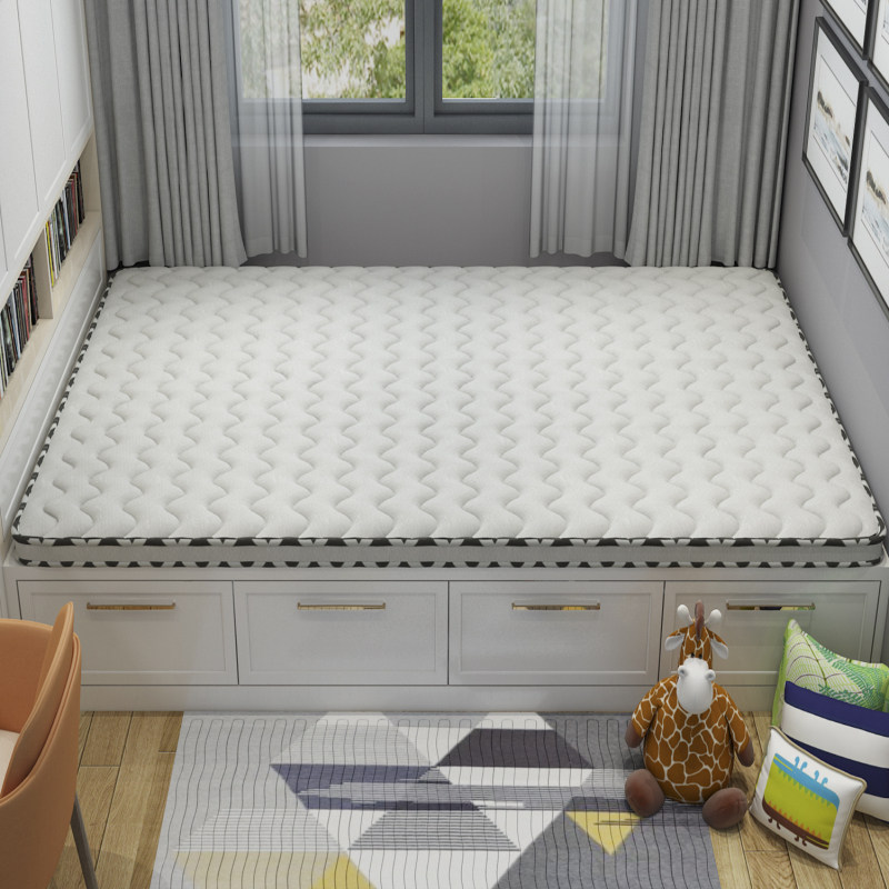 榻榻米垫子定做床垫定制尺寸椰棕折叠卧室家用乳胶踏踏塌塌米炕垫