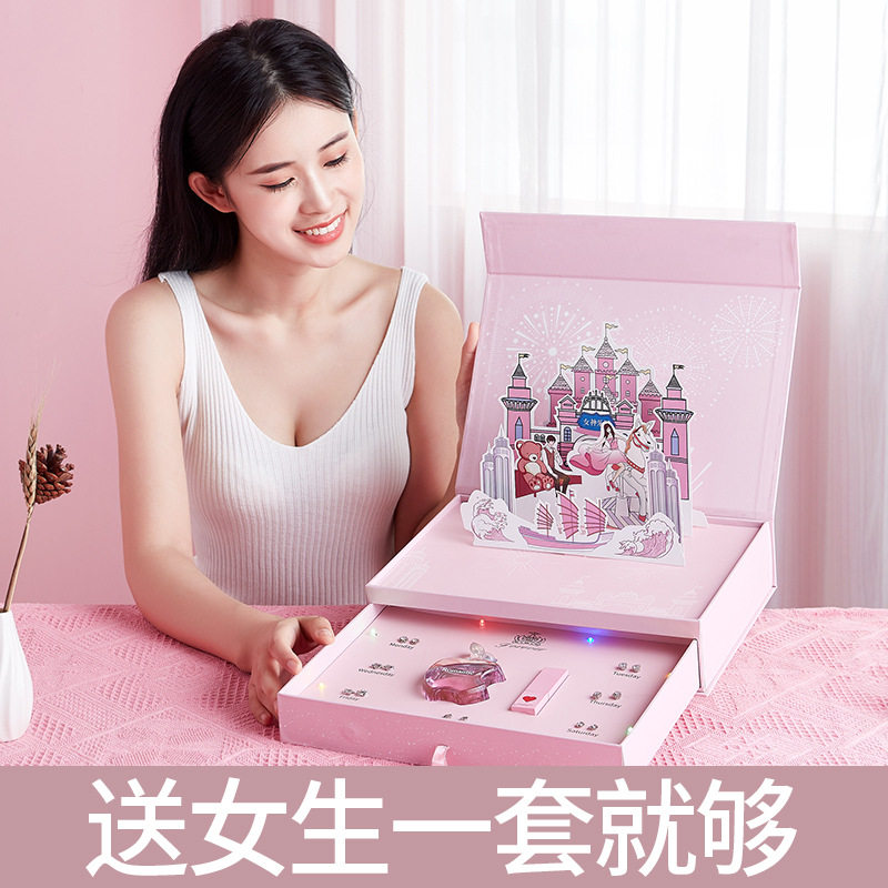 送女友情人節生日禮物星期壹周耳釘純銀禮盒耳飾品潮流耳環組合在類目 飾品/流行首飾/時尚飾品新, 耳飾, 耳釘中 - 來自Buy2taobao.com提供專業的淘寶代購服務