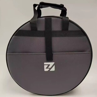 卓越防水耐磨加厚黑坑鱼护包抄网包帆布包渔具包加厚12厘米单层