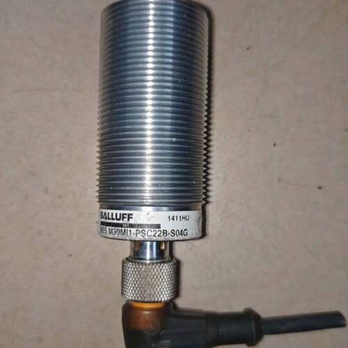 可维修BES M30MI1-PSC22B-S04G，巴鲁夫传感器