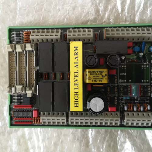 可维修NEHIGH LEVEL ALARM，OMICRON，报警功能