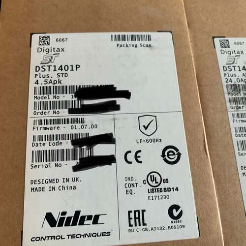 可维修DST1401P，正品供应正品非翻