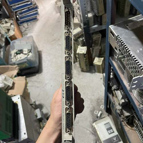 可维修6FM1726-3CA10 WF 726C，西门子定位模块