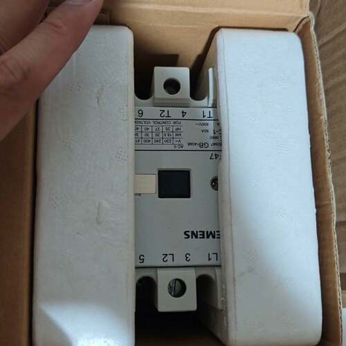 可维修3TF46 3TF47，西门子接触器