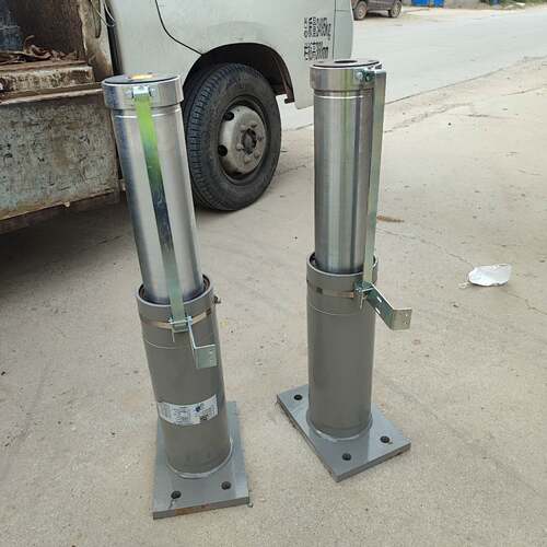 可维修，CYOB-30/270，2.00m，液压缓冲器型号额定速度