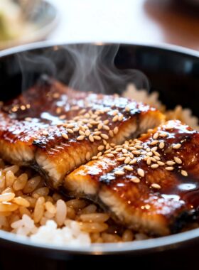 万有全中华老字号腌腊鳗鱼干美味精选腌制高品质