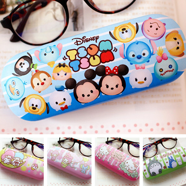 Etui à lunettes 4IPIG - Ref 1249570 Image 1