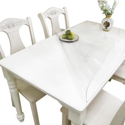 透明pvc地垫塑料家用木地板客厅