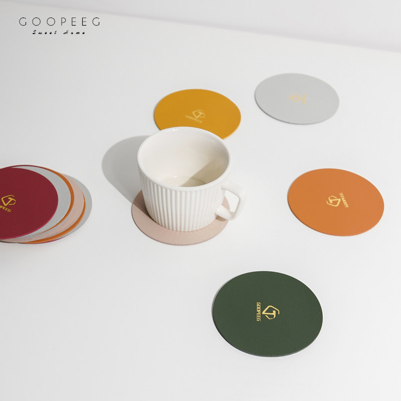 耐高温防烫餐桌垫北欧ins风