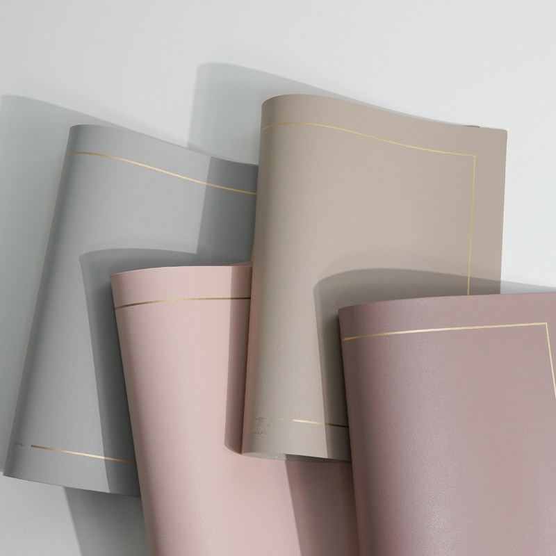 西餐垫防水防油隔热皮革家用