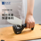 德国SNF施耐福磨刀器厨房多功能家用快速专业磨刀石手动磨刀神器