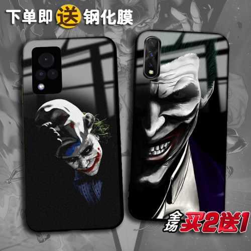 小丑OPPOrealmeGT定制K10手机壳