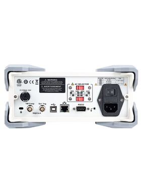 优利德（uni-t） 台式万用表 ut80+