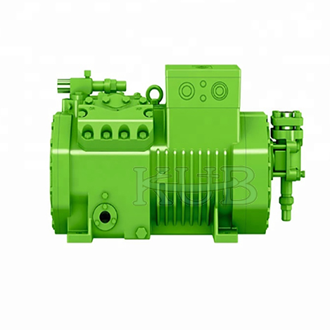 全新原装压缩机比泽尔冷冻冷藏