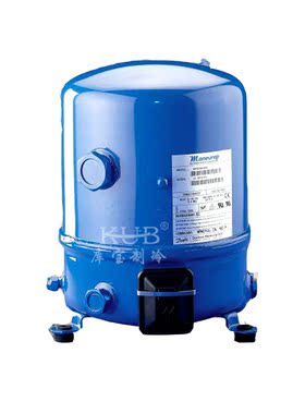 全新原装  法国美优乐全封闭压缩机MT125-4VM  MT144 Danfoos