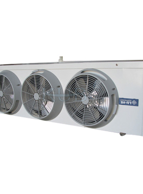 意大利康达托不锈钢冷风机 S3HC213E80 12匹 低温速冻冷库蒸发器