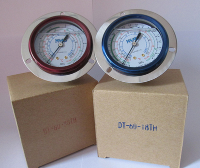 威科瑞士油表冷库配件