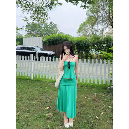【现货】TinydropsShanaya湖绿色