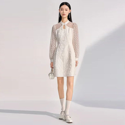 撤柜清仓折扣品牌女装