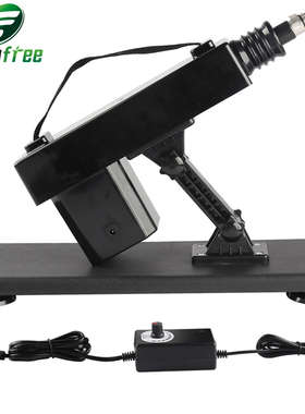 小型全自动伸缩电机可调45mm行程0-500RPM变速往复电动工具