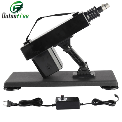 全自动伸缩电动工具迷你小型