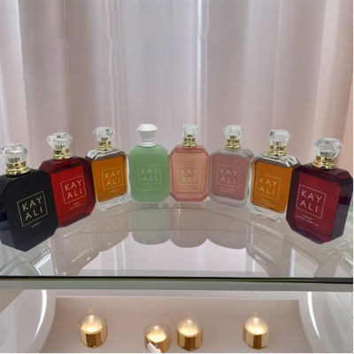 KAYALI卡亚利香水1 4 7 16 19 21 28 31 33 36 39 42 48 57 81号