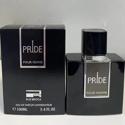 布罗卡街Rue Broca Pride Pour Homme Femme 男士女士香水  100ML