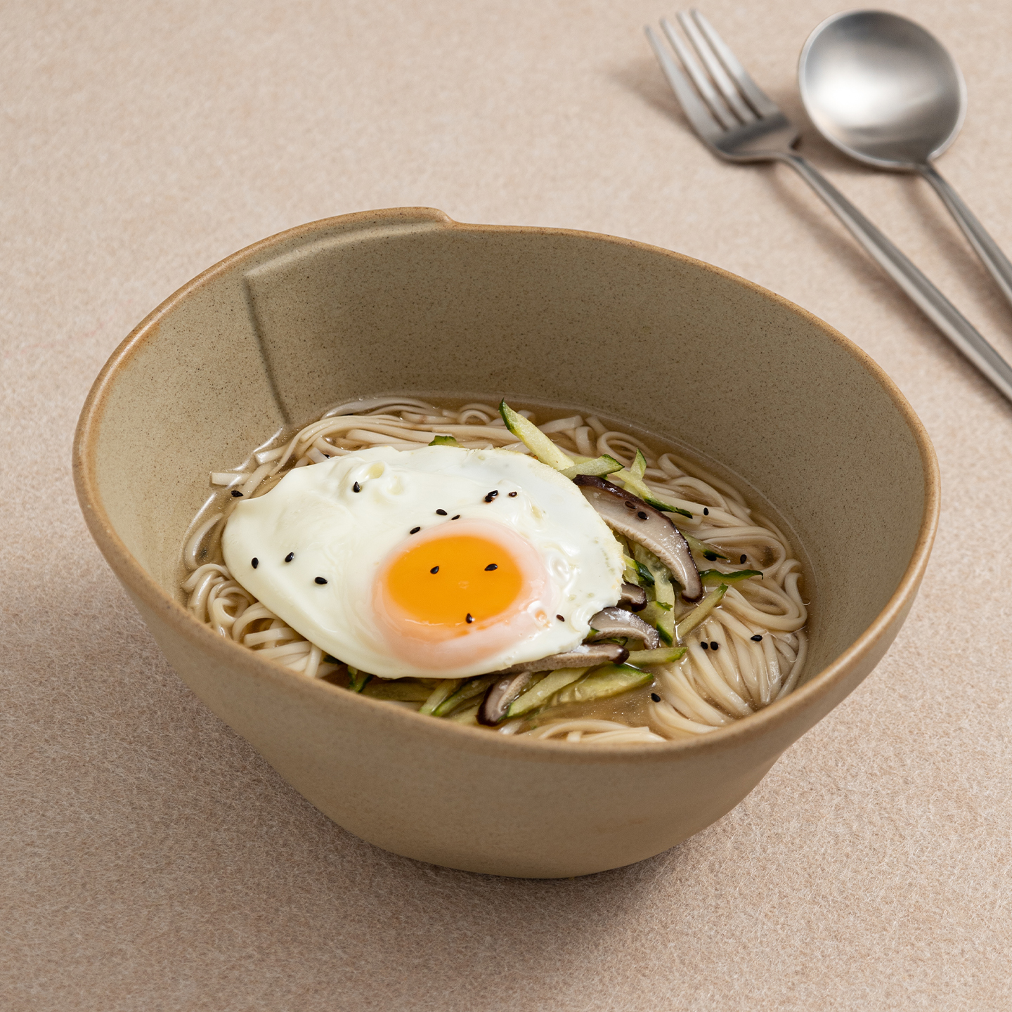 粗陶汤面拉面碗盛汤碗家用螺蛳粉