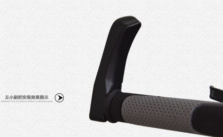 Poignées de vélo - Ref 2344649 Image 3