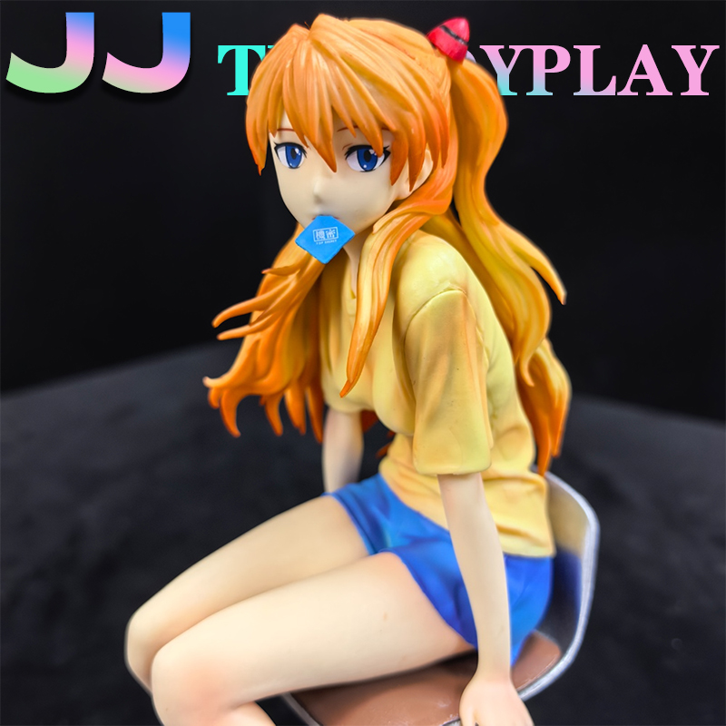 新世纪福音战士EVA动漫周边手办