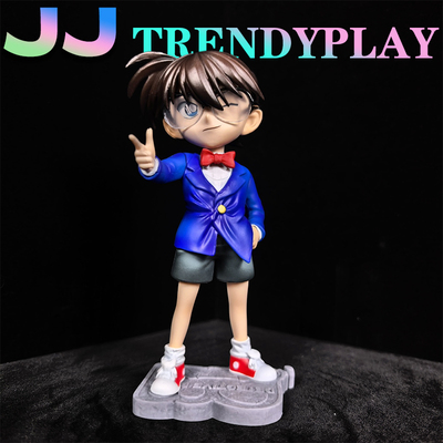 名侦探柯南原哀手办桌面摆件生日礼物送男生男朋友同学小孩万圣节