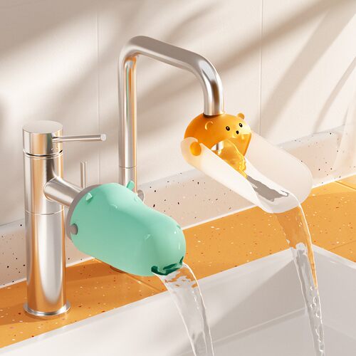 宝宝洗手延伸器水头头延长器