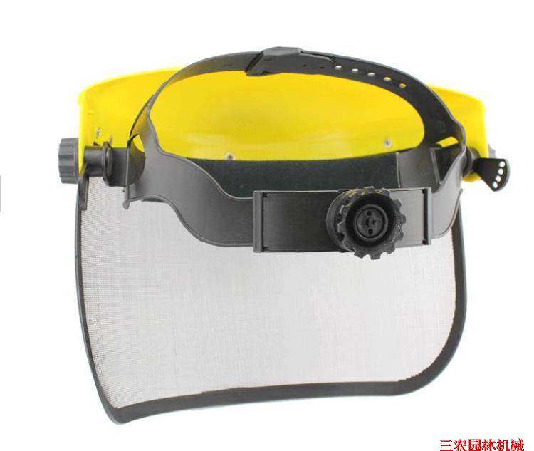 原装 割草帽 面部保护 带网安全帽 防护帽 面罩 割草机面罩 网罩|ruв категории доставка цветов/цветок моделирования/растения садоводства, садовых принадлежностей, косилка/газонокосилка - от Buy2taobao.com для оказания профессиональной услуги покупки агента Taobao