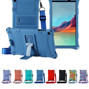 适用于酷比魔方IPLAY8T保护套8寸平板电脑 M8/iplay8 pro皮套支架