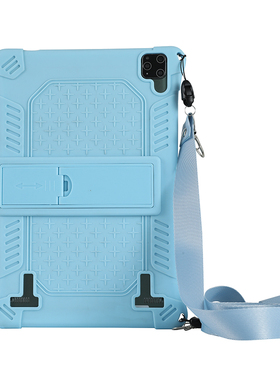 适用翰智Z97-W/3085金刚钻平板电脑保护套Z97-X防摔软外壳10.1寸