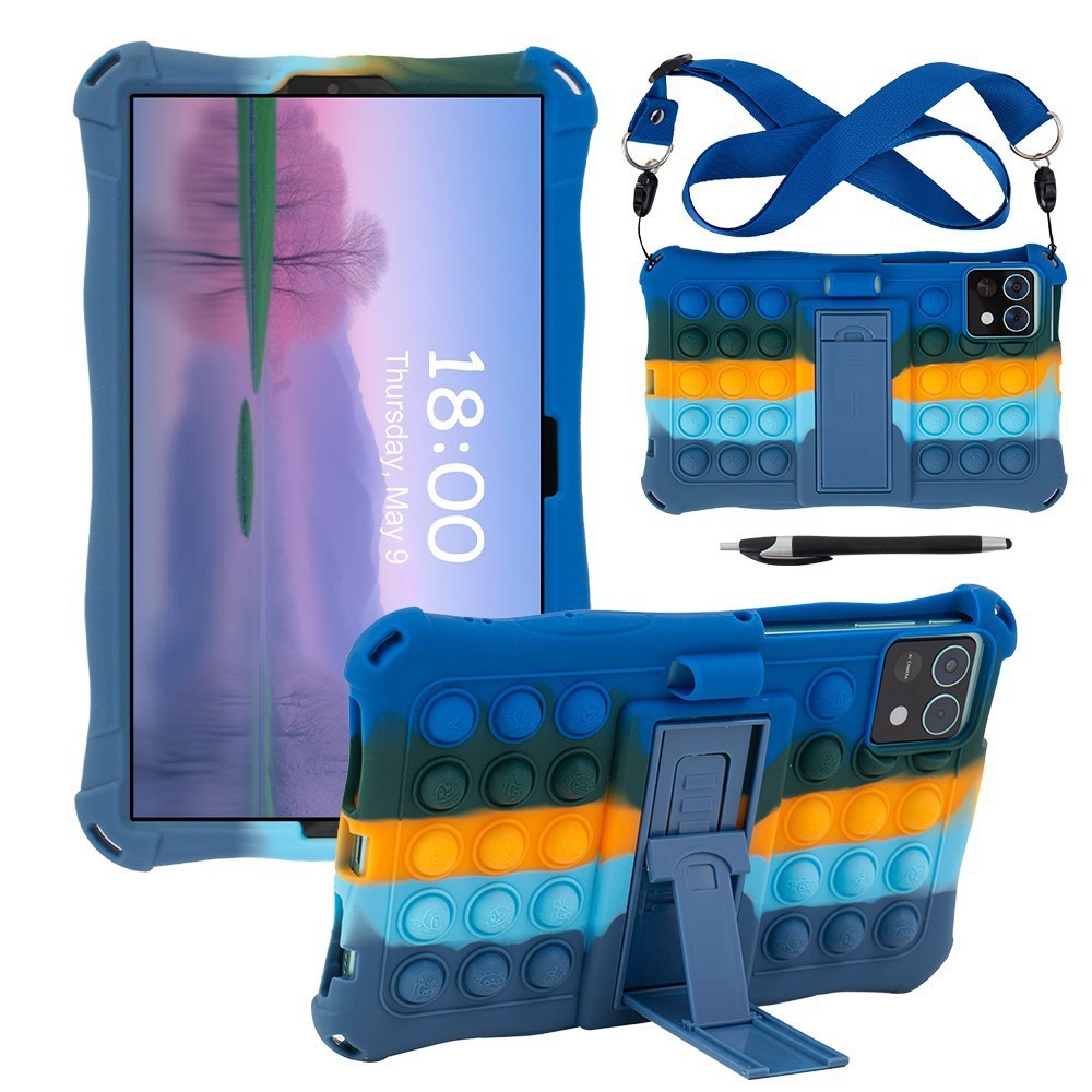 适用酷比魔方掌玩mini3Ultra保护套8.8英寸iplay70mini平板外壳套