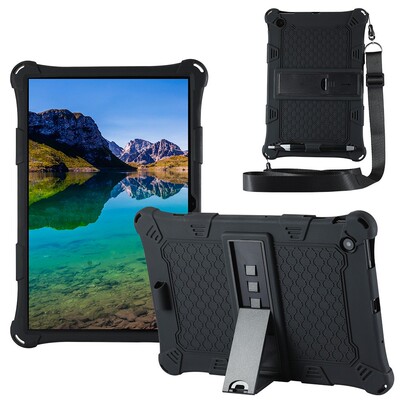 适用台电T40/T40 5G/T40PIUS皮套10.4寸平板保护套M40SE平板外套