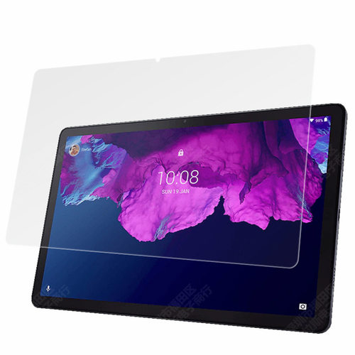 适用联想小新Pad Plus 2023 11.5寸钢化膜TB350FU/XC高清保护贴膜