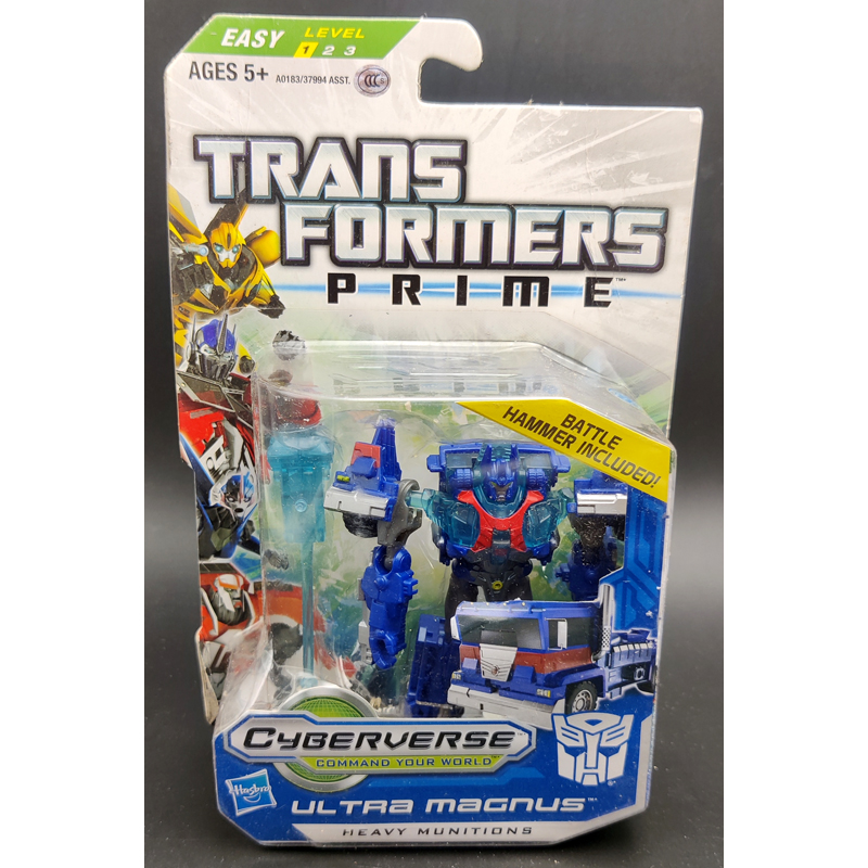 孩之宝变形金刚领袖之证指挥官擎天柱通天晓铁皮隔板天震红蜘蛛