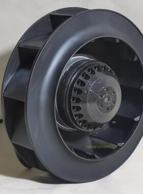 新款涡流式工频离心风机空调风机净化风机 220FLW2 220包邮