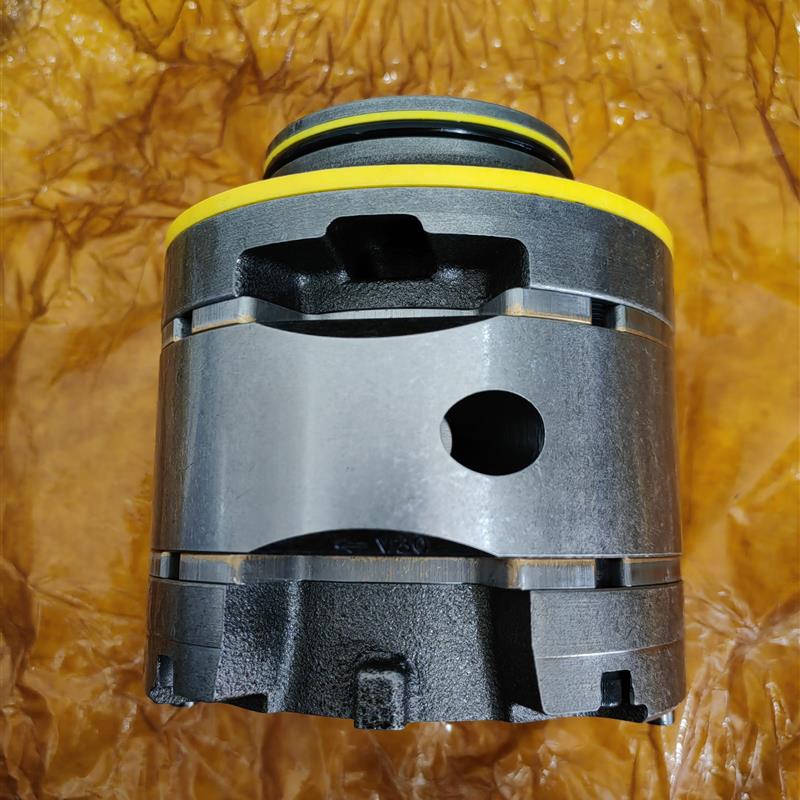 新款叶片泵泵芯35VQ30A-1B-22R油泵专用泵芯泵头带铜板高包邮