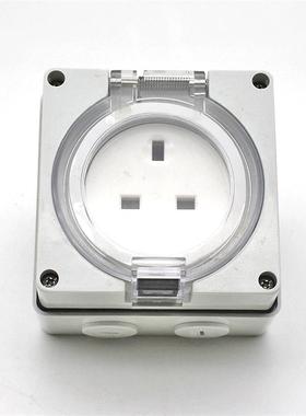 新款澳标英式工业防水插座56SO315 310 313 320 432 440 520 包邮