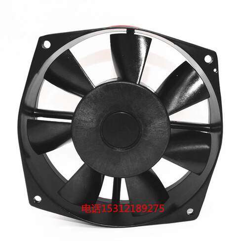 新款150FZY4-D 150FZY9-D轴流风机 宁波电讯电机有限公包邮