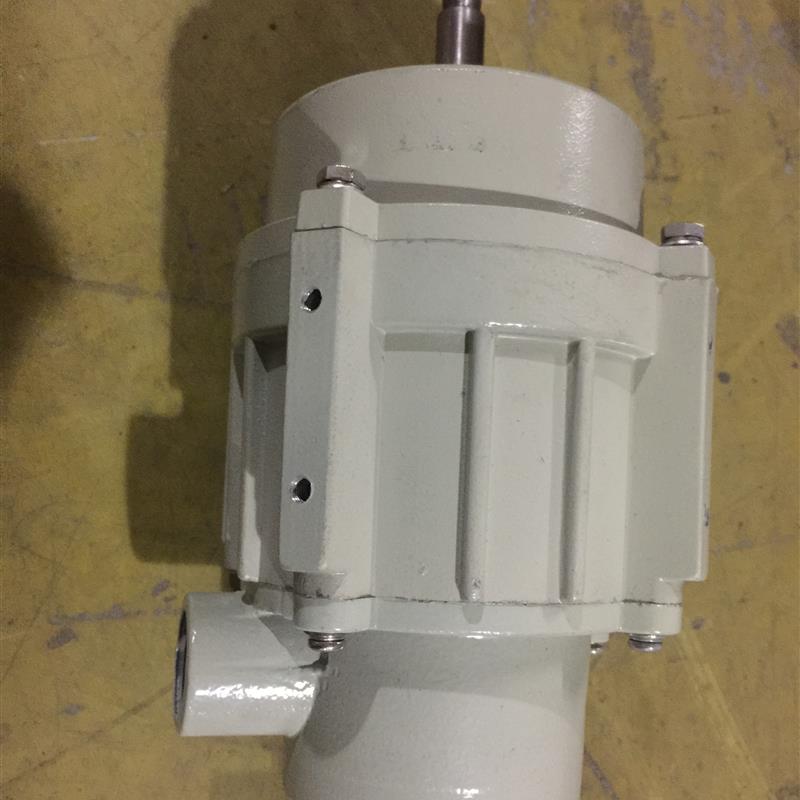 新款防爆电机YBF2包邮