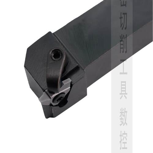 新款数控机床外螺纹刀杆30梯形立装外螺纹27VERt型丝杆外螺纹包邮