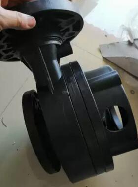 新款40022化工涡流泵泵头总承1.5KW包邮
