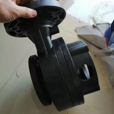 新款40022化工涡流泵泵头总承1.5KW包邮