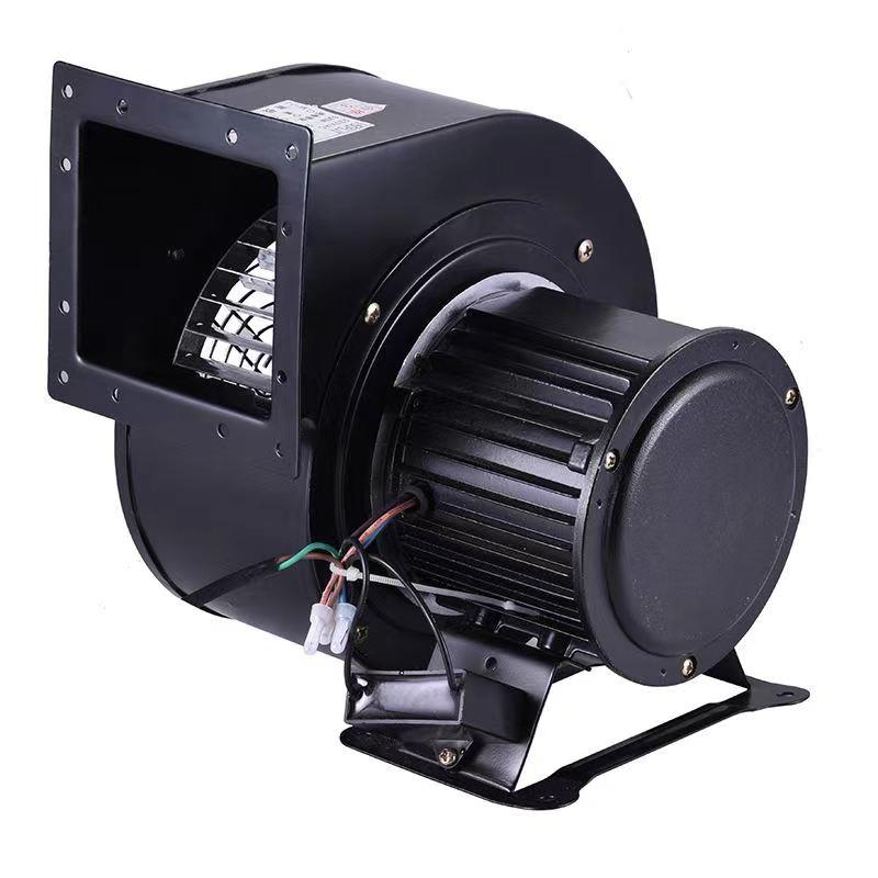 新款耐高温静音单相150FLJ7-2N2-3N2工频离心风机挤出机纯铜包邮