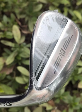 高尔夫球杆25全新Vokey新款 SM10挖起杆golf沙坑杆